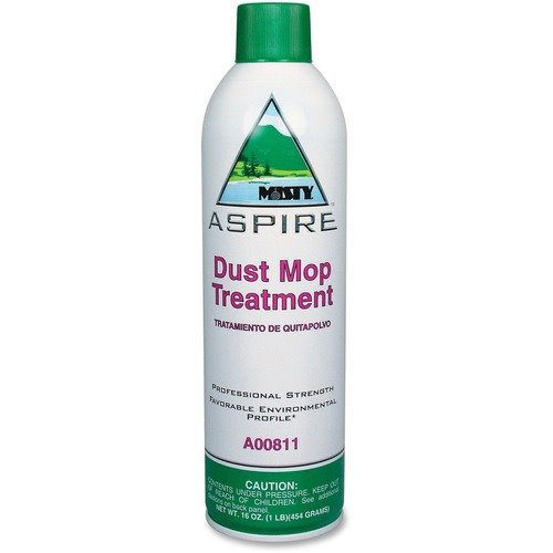 Dust Mop Treatment by Genuine Joe GJO80900