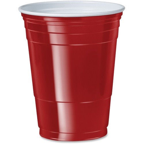 Solo Cups 20 ct. - Mountain Merchant