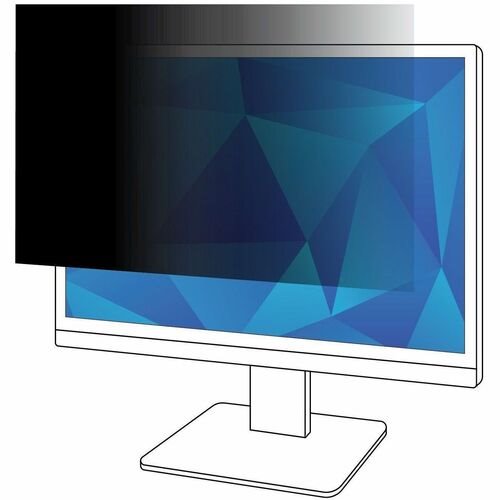 lcd blackout panel