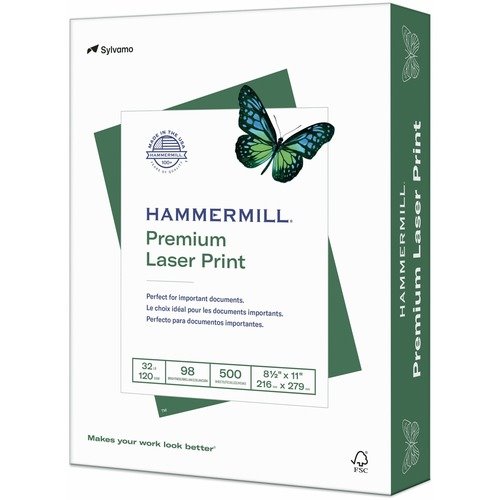 Hammermill Laser Print Paper 104646