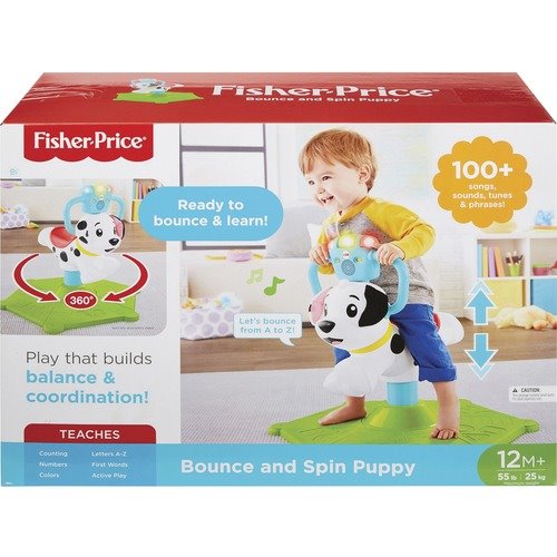 fisher price ride and push