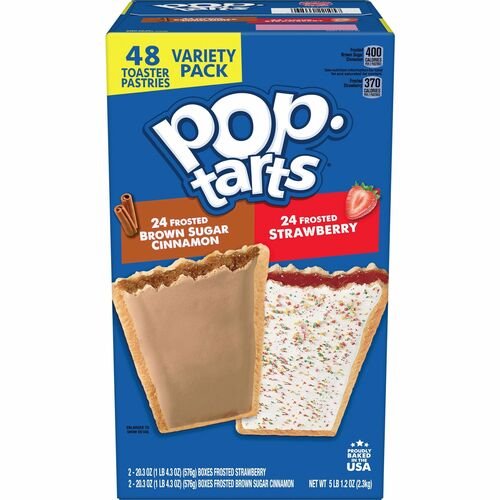 Pop-Tarts® Toaster Pastries