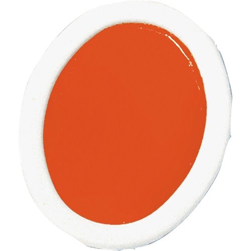 Prang® Watercolor Refills - Oval Pan