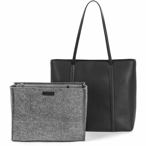 bugatti The Bugatti Group Inc BAG,TOTE,LTHR,PR,RMVB,BK BUGLBG5054BUBK