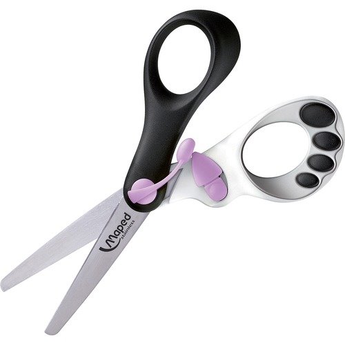 Helix Naturals Paper Art Scissors and Clippers Multi Layers Large Handles  Metal