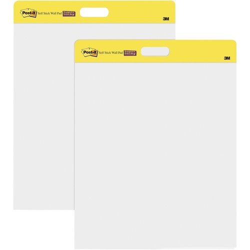 3M Post-It Flip Chart Pad 20 Sheets
