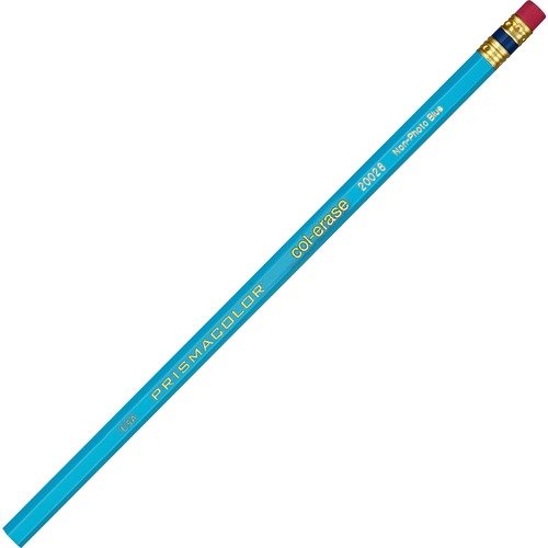 Col-Erase Pencil - Non-Photo Blue
