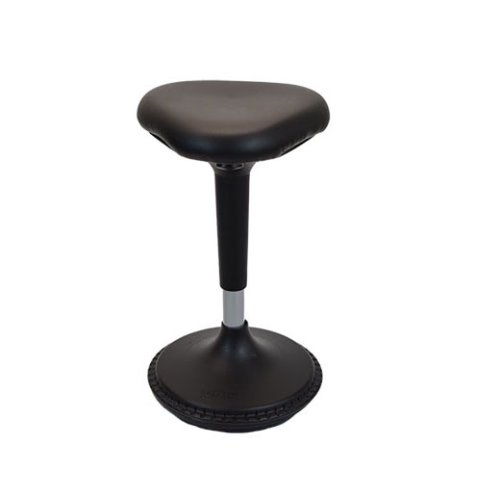 Uncaged Ergonomics Wobble Stool WST-b