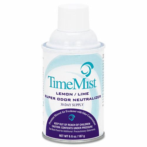 timemist dispenser