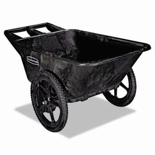 Rubbermaid Big Wheel Cart | Rubbermaid 5642 | CleanItSupply.com