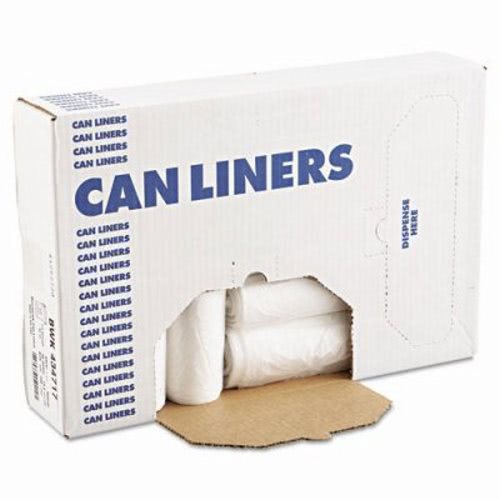AccuFit Z5845HNR01 High-Density Can Liners, 23 Gal