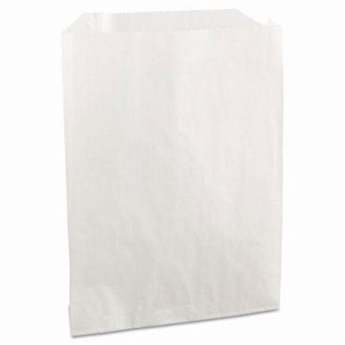 Grease Proof Sandwich Bags, 6 x 3/4 x 7 1/4