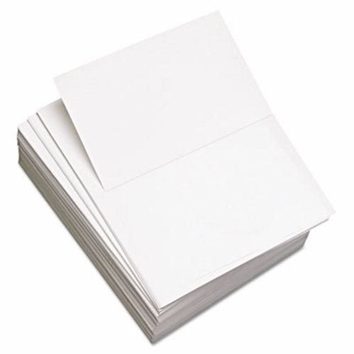 Boise SPLOX Paper Delivery System 92 Brightness,White 2500//Carton CASSP8420