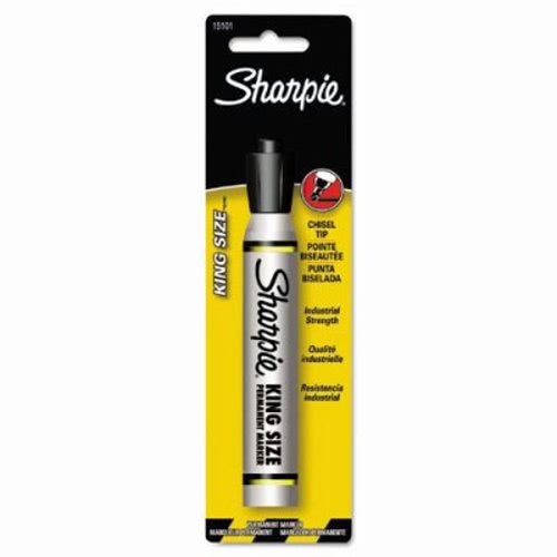 sharpie king size permanent marker