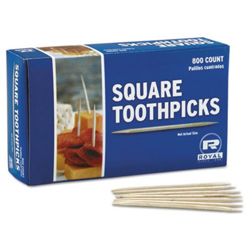 toothpick box