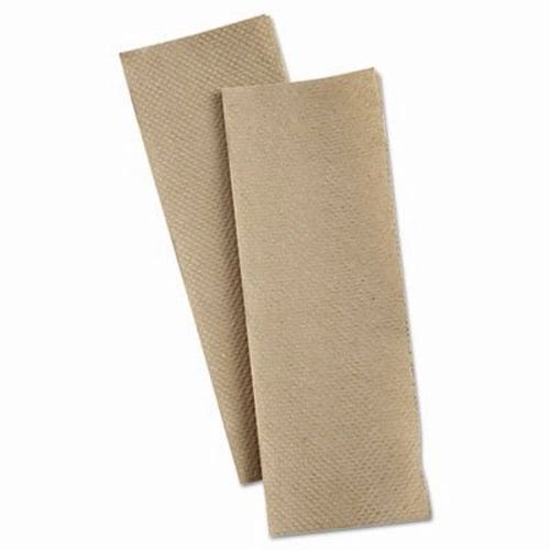 Penny Lane Multifold Paper Towels, 9 1/4 x 9 1/2, Natural, 250/Pack (PNL8202)