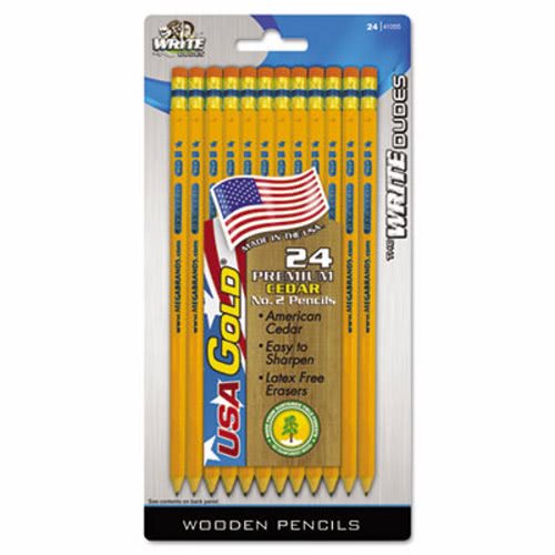 usa pencils