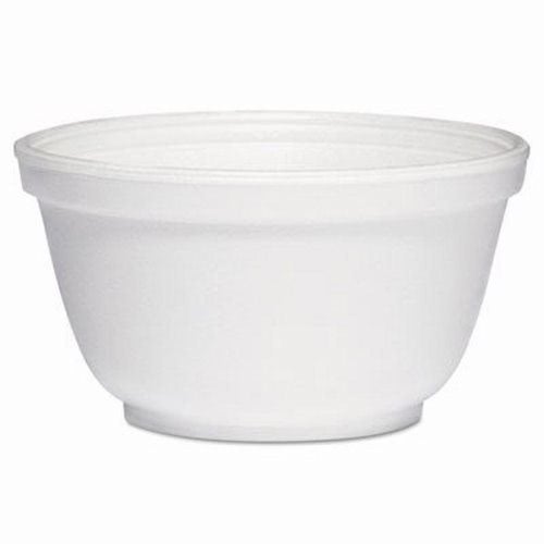 Foam Bowls & Lids