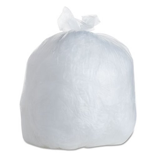 30 Gallon Clear Trash Bags 30x37 10mic 500 Bags ESXBR3037MP   190901.JPG