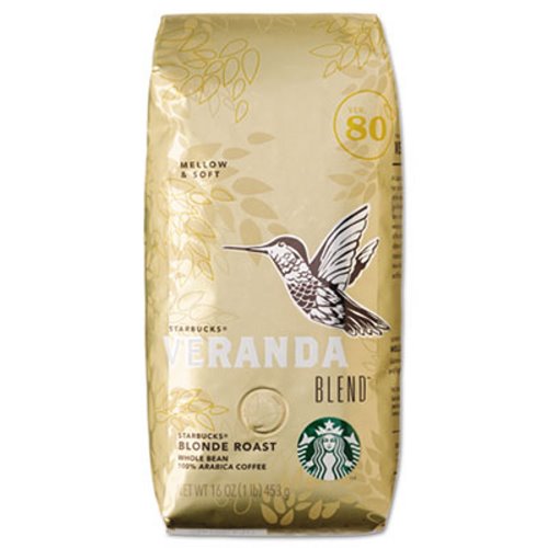 Starbucks VERANDA BLEND Coffee SBK11028510