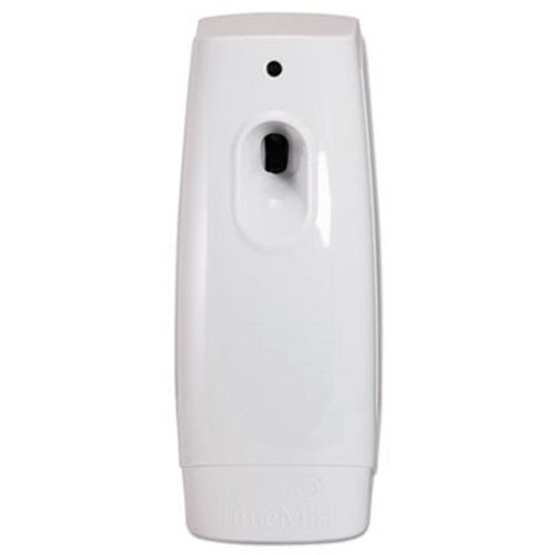 TimeMist Classic Metered Aerosol Fragrance Dispenser White TMS1047717