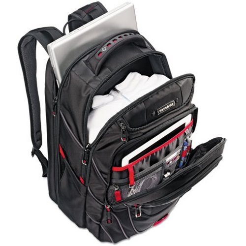 samsonite tectonic backpack