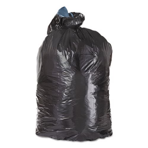  Reli. 8-10 Gallon Trash Bags Drawstring, 250 Count, 22x23, 6, 8, 10 Gallon Drawstring Garbage Bags, White Trash Can Liners