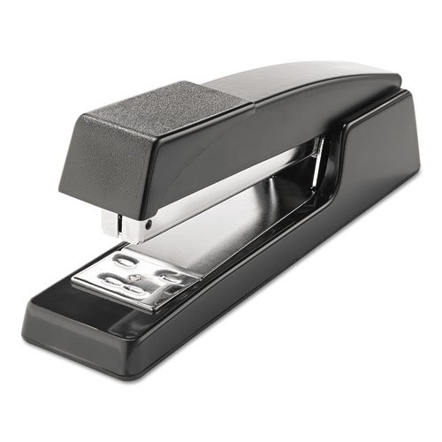 Swingline - Light-Duty Full Strip Desk Stapler, 20-Sheet Capacity - Black