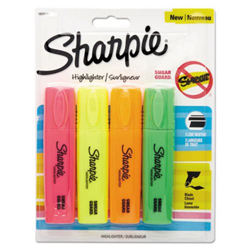highlighter pack