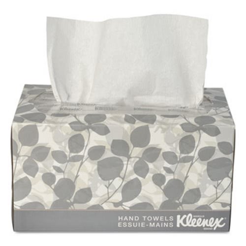 KCC 75190 - $176.48 - Shop Towels POP-UP Box Blue 10 x 12 200 Box