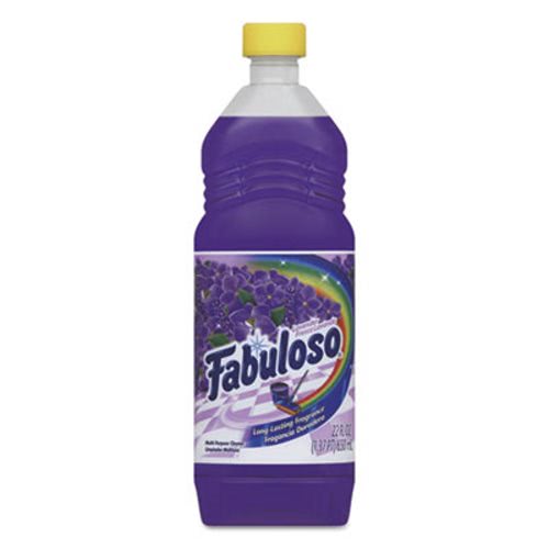 Fabuloso Multi-use Cleaner CPC53058