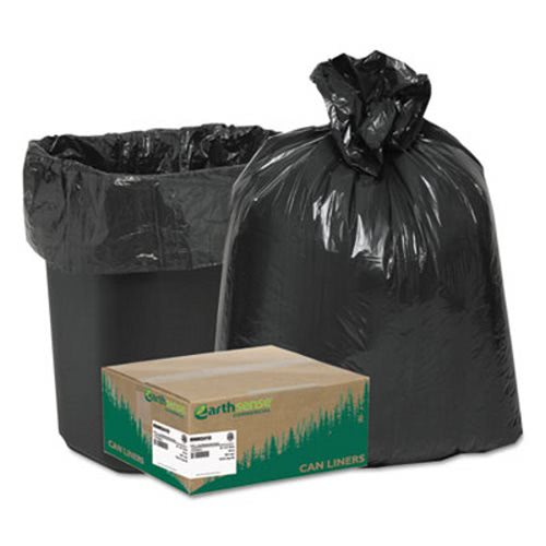 Reli. 8-10 Gallon Trash Bags Drawstring, 250 Count, 22x23, 6, 8, 10  Gallon Drawstring Garbage Bags, White Trash Can Liners