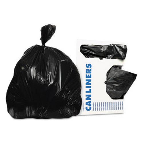 Heritage Low-Density Can Liners Trash Bags, 30 gallon - 250 count