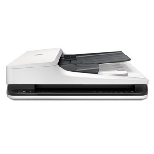 Hp Scanjet Pro 2500 F1 Flatbed Scanner Hewl2747a