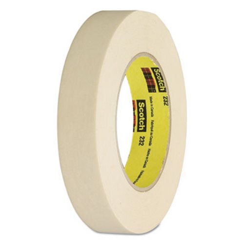 Scotch® High Performance Masking Tape 47 X 60 Yards 3 Core Mmm23212