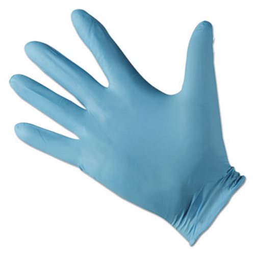 KleenGuard* G10 Nitrile Gloves X-Large Artic Blue 180/Box 90099 
