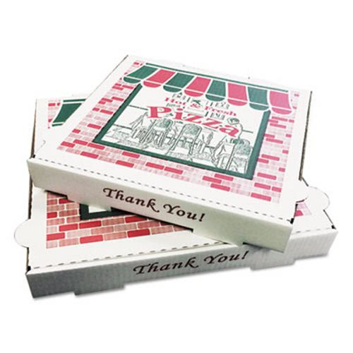 PIZZA Box Box,Pizza,Flute,10,50 PZCORE10 PZCORE10-1 Each 