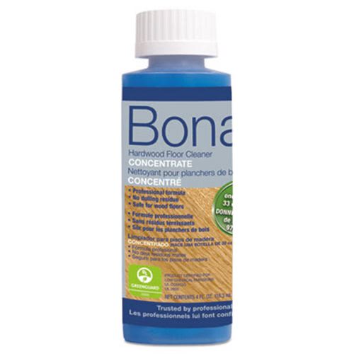 Bona Pro Series Hardwood Floor Cleaner, Bona Hardwood Floor Cleaner Concentrated Formula Vs Powder