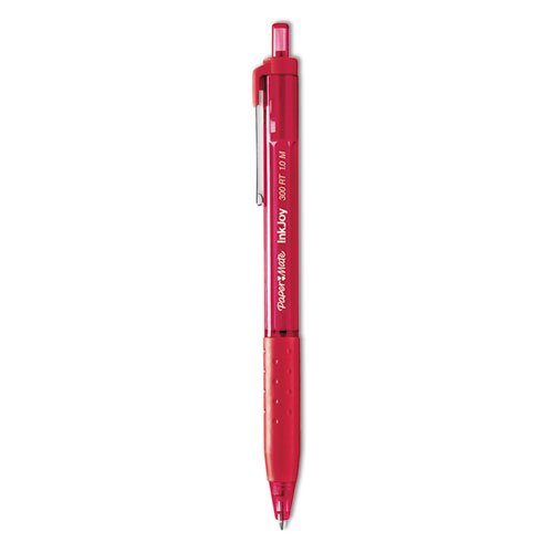 PAP1945921 - Paper Mate InkJoy 300 RT Retractable Ballpoint Pen