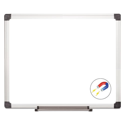 24 x 36 Magnetic Dry Erase Kit, with Magnetic Tray, Markers & Eraser