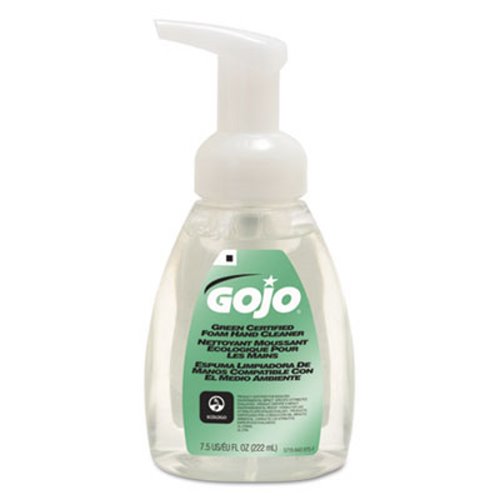 Gojo Hand Sanitizer (091506)