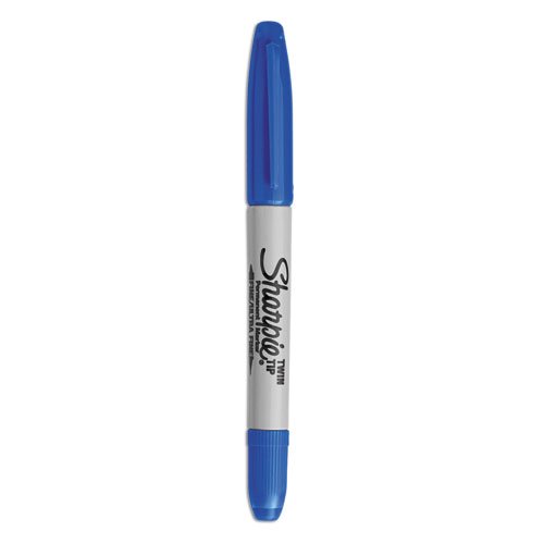 2096145 Sharpie S-Gel, Gel Pens, Fine Point (0.5mm), Black Ink Gel