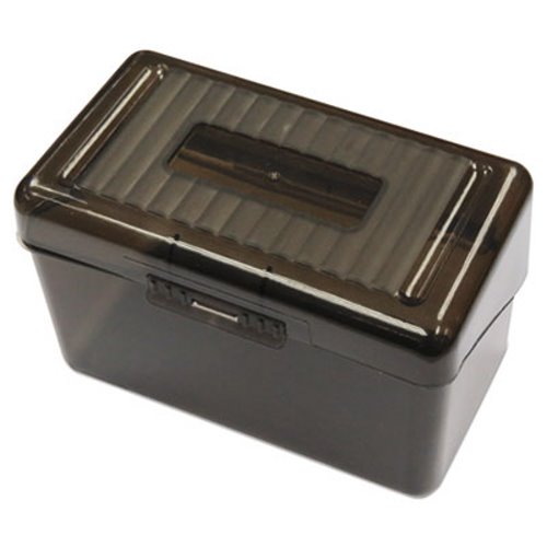 Advantus Index Card Box, 3 x 5