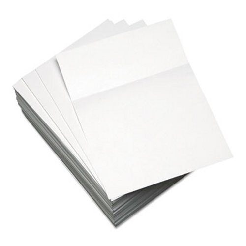 Domtar Custom Cut Sheet Copy Paper 8 12 X 11 12 500 Sheets Dmr851037