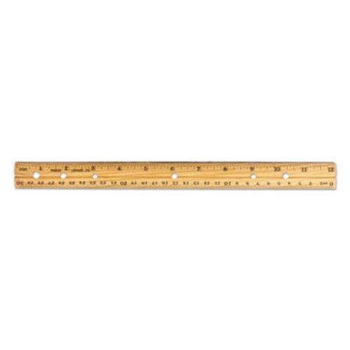 12 ruler