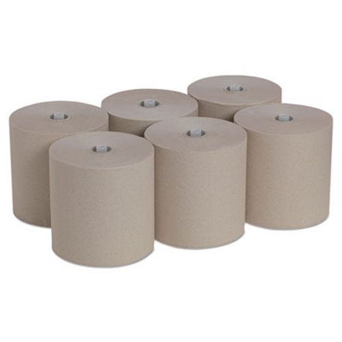 Pacific Blue Ultra Paper Towels White 7.87 X 1150 FT 6 Roll//carton for sale online