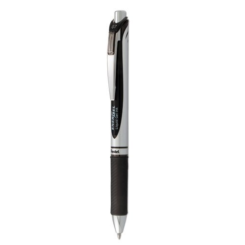 EnerGel® Deluxe Liquid Gel Pen – Pentel of America, Ltd.