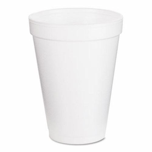  [25 PACK] 12 oz Cups
