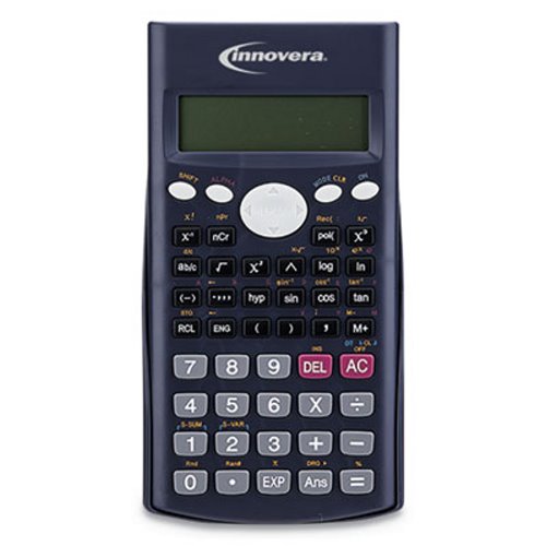 non scientific calculator