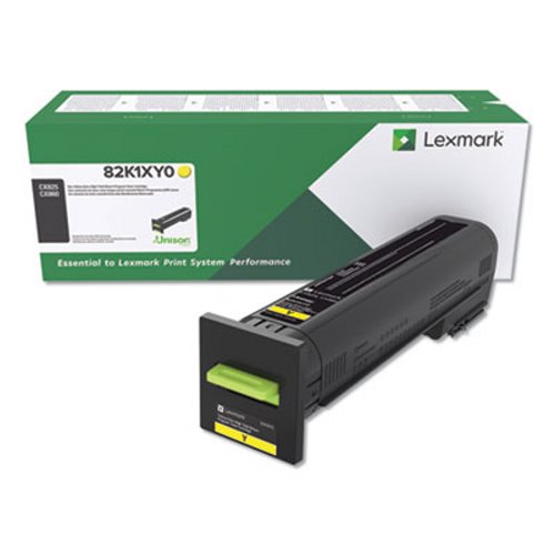 Lexmark CX825; CX860 LEX82K1XY0